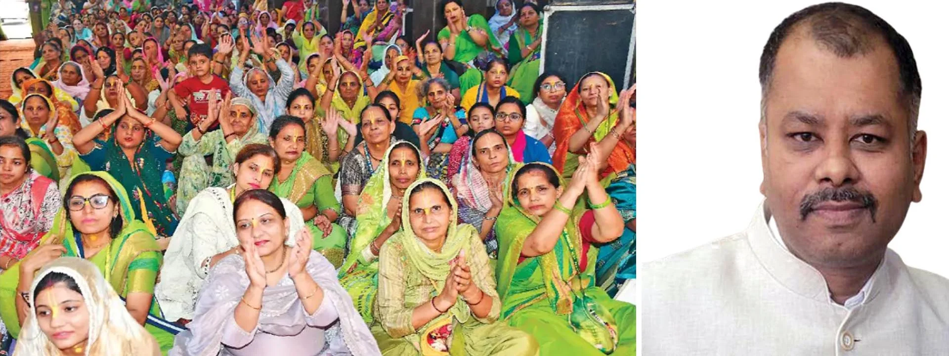 पानीपत की टॉप खबरें: 6 अगस्‍त- हो जाइये अपडेट : डॉ.गौरव सहित तीन मनोनीतों ने ली शपथ, क्‍यों नहीं पहुंचे मंत्री, विदेश में बैठे किसान ले रहे सम्‍मान निधि, डाई करने वालों ने पानीपत में टैरिफ बढ़ाया, Pehla Panna