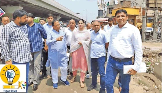 पानीपत की खबरें: 21 अगस्‍त- हो जाइये अपडेट : जन्‍मदिन से एक दिन पहले हत्‍या, फर्जी प्रमाणपत्र से चेयरपर्सन बनीं काजल पर आजीवन कारावास का खतरा, शनि और इतवार को बारिश के आसार, चौड़ा होगा जीटी रोड, 27 को श्री गणेश चतुर्थी , Pehla Panna