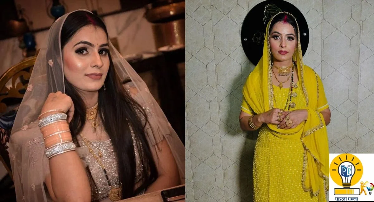 #Trending News : क्या है निक्की मर्डर केस, पुलिस कस्टडी से भाग रहे पति विपिन भाटी पर पुलिस ने गोली चलाई , Pehla Panna