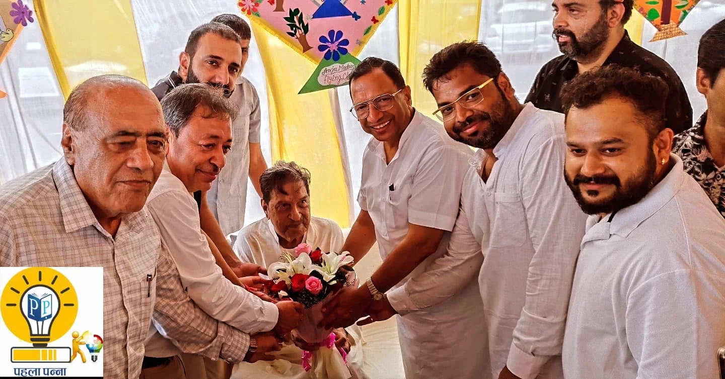 Panipat Live Updates: आज की ताजा खबरें और बड़ी घटनाएं; सोमवार को बंद रहेंगे बाजार, पहाड़ों पर बारिश से पानीपत में भी ट्रेनें रद, शाह का जन्मदिन और राजनीति, Pehla Panna