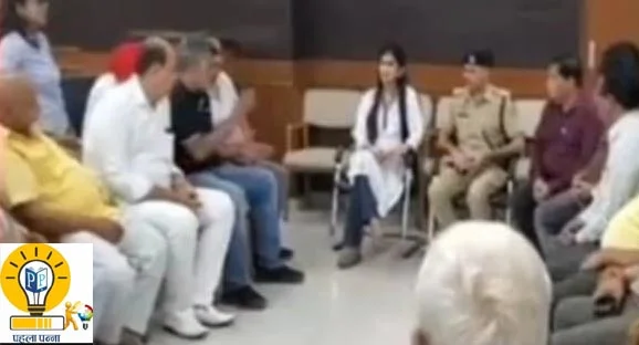 Panipat Bazar News : सत्ता के साथी मंडल वाले बाजार बंद पर एक साथ नहीं, ज्यादातर विरोध में आए, PehlaPanna के Allow बटन पर क्लिक कर अपडेट रहें, Pehla Panna
