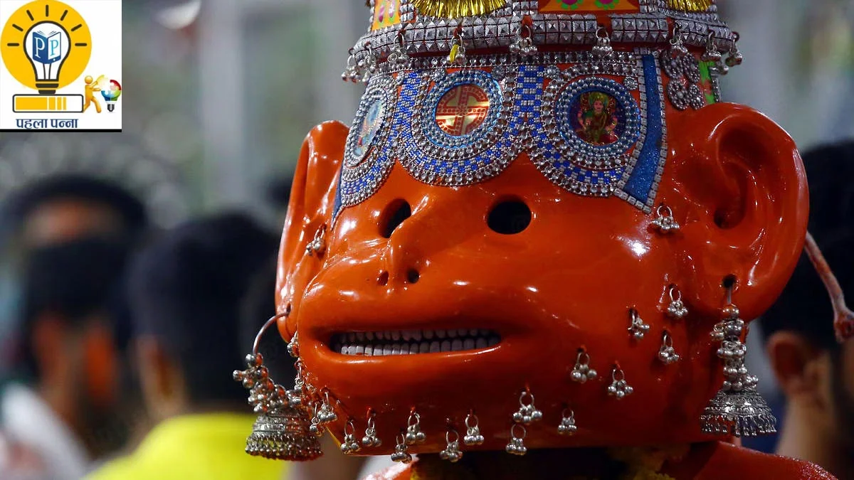 पानीपत में डीजे विवाद : कांग्रेस की खामोशी ही कांग्रेस के पाताल लोक की कहानी बता रही, क्या सूरी ने मिट्टी और डाल दी, Pehla Panna