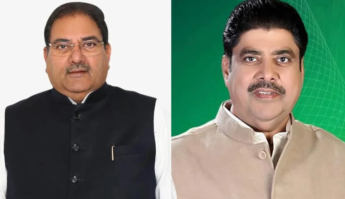 Haryana Politics : जजपा और इनेलो के एक होने की संभावना में सबसे बड़ी बाधा सीएम की कुर्सी, जानिये क्यों ? , Pehla Panna