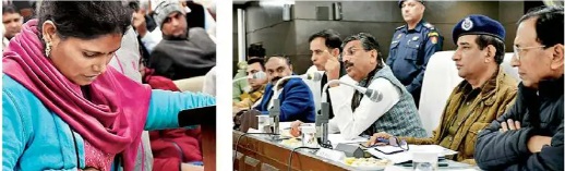 Panipat News : आधार अस्‍पताल पर दर्ज करना था केस, किसके कहने पर हटा दिया नाम, दो घंटे बाद कैसे जुड़े नाम, पढ़ें पूरा मामला, Pehla Panna