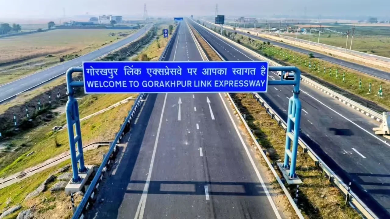Gorakhpur–Panipat Expressway : UP को मिलने जा रहा है एक और Expressway, इन जिलों से गुजरेगा , Pehla Panna