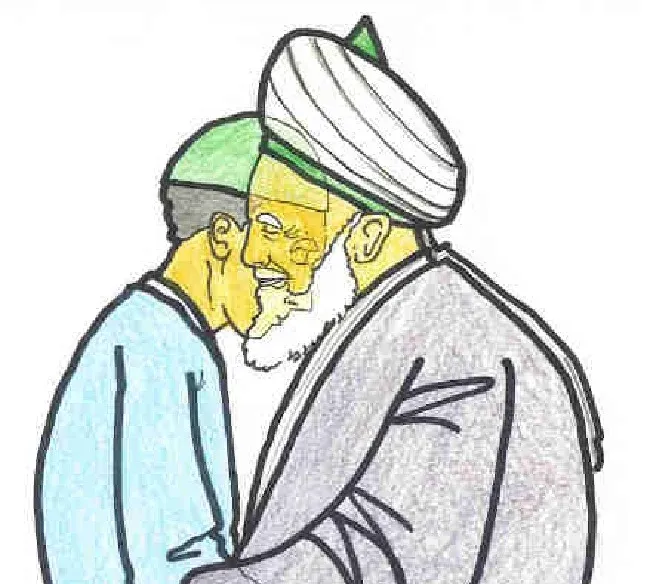 Knowledge Panna : मुर्शिद का मतलब क्या होता है, गीतों में कैसे इसे पिरोया जाता है, जानिये, Pehla Panna