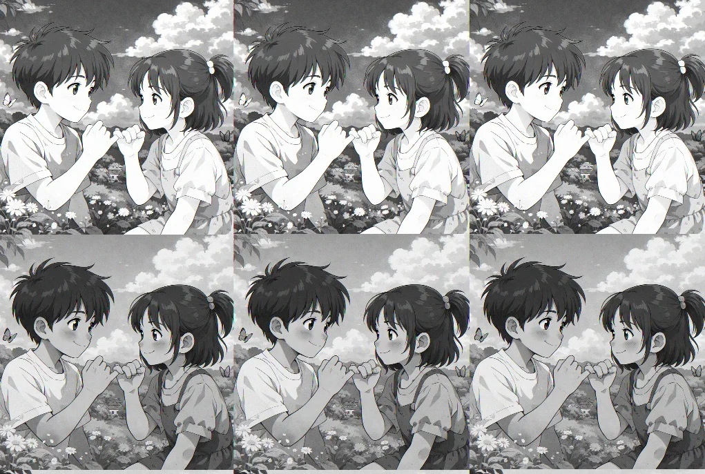 क्या है Pinky Promise, रोचक है पिंकी प्रोमिस की कहानी, क्या है इसके पीछे जापान की लोक कथा, Pehla Panna