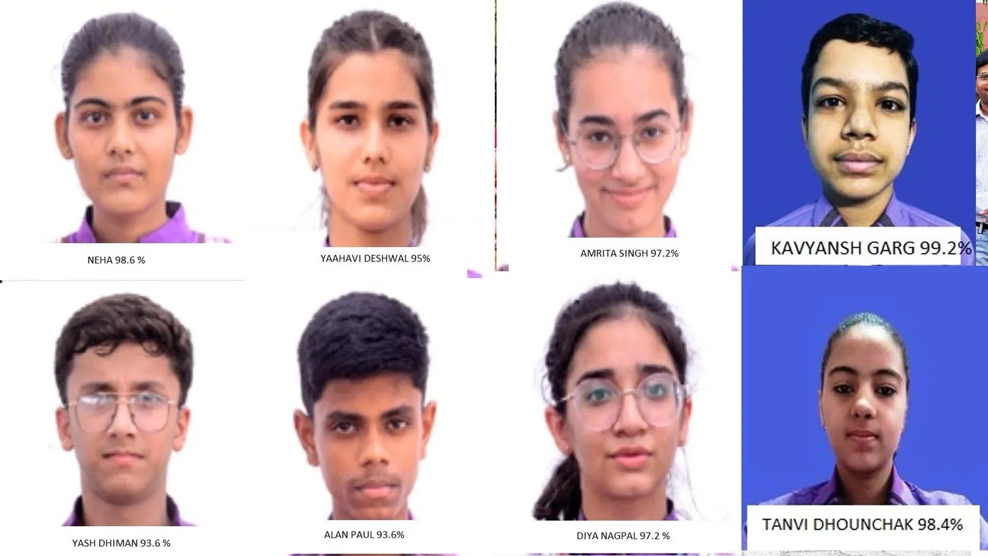 CBSE Result : St. Mary's Convent Sr. Sec. School Panipat में 12वीं में नेहा और और दसवीं में काव्यांश ने किया टॉप, PehlaPanna पर देखें पूरी लिस्ट और रिपोर्ट, Pehla Panna