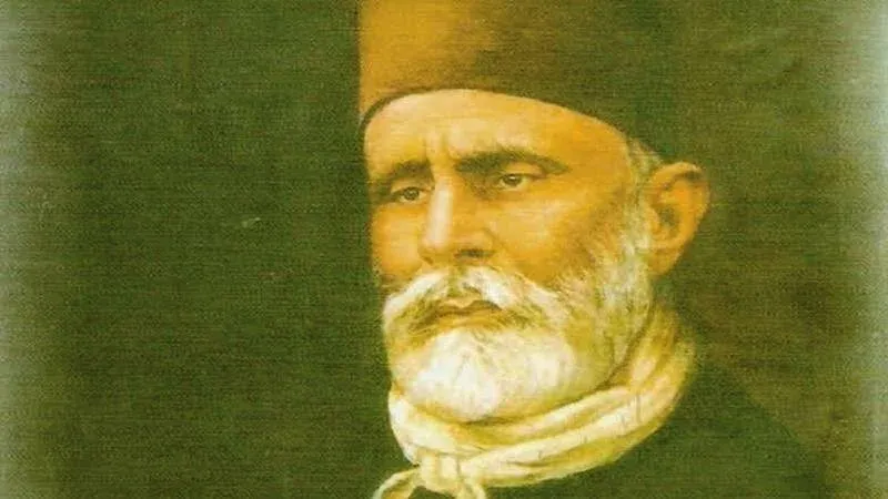 PehlaPanna आइना : जब बाऊ जी के सपने में आए हाली साहब! तब क्या शेर सुनाया और क्या हुआ ?, Pehla Panna