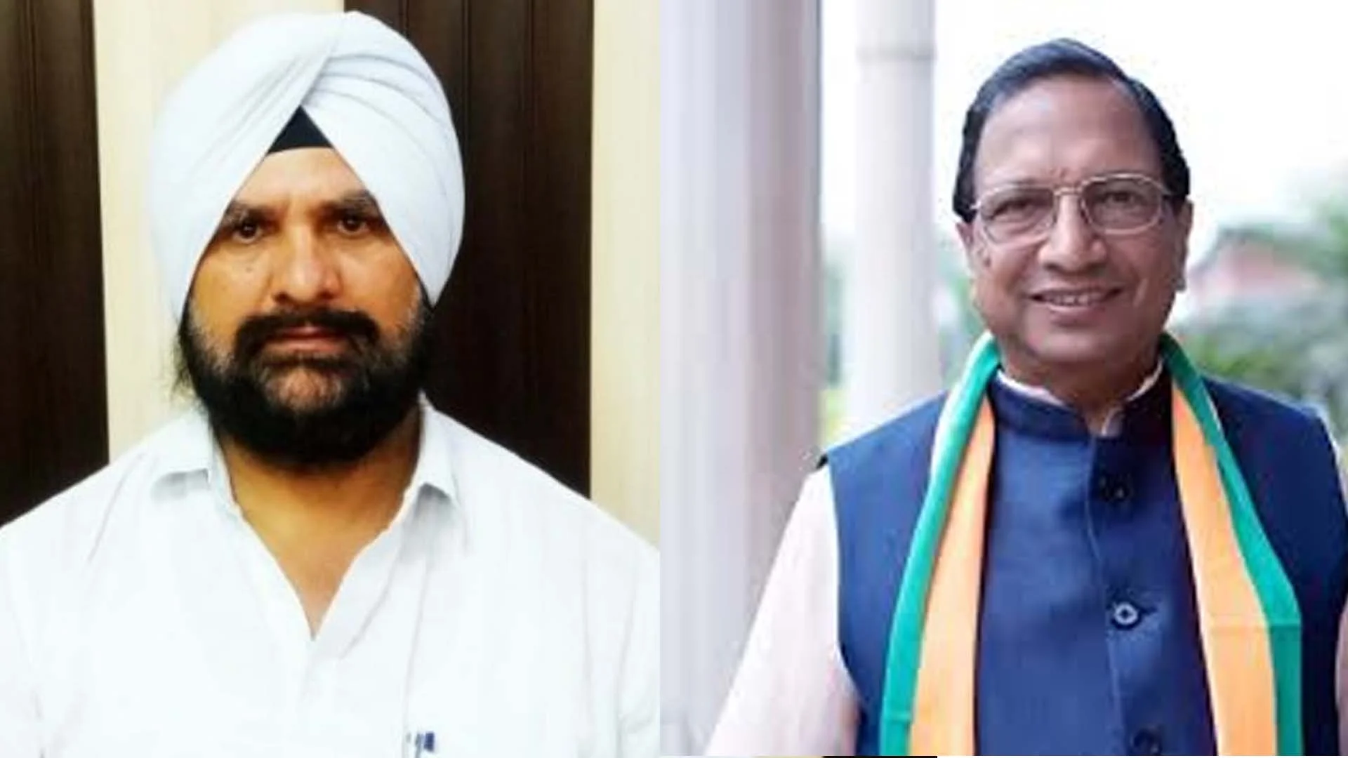 Panipat Politics : RAGA की ट्रेनिंग पर प्रमोद विज और बलजीत सिंह आमने-सामने, पढ़ें पूरा मामला , Pehla Panna