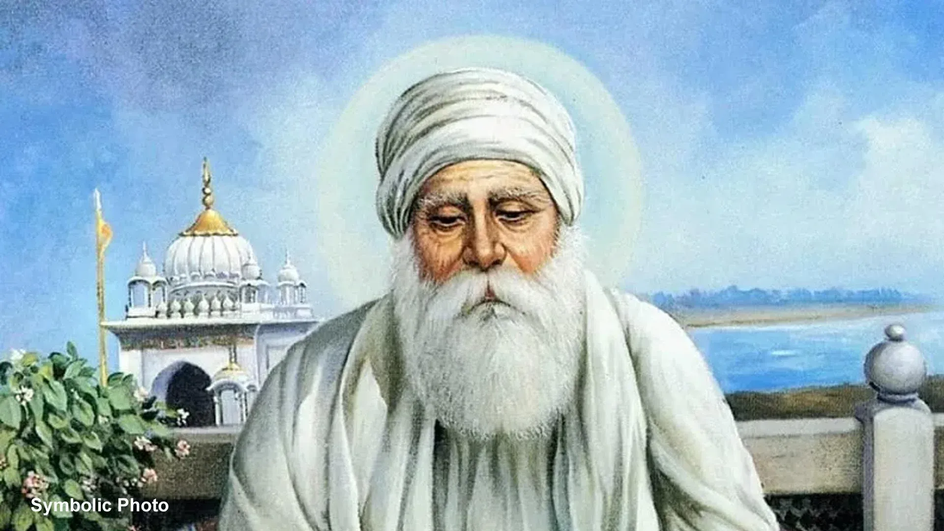 Gurbani 30वीं किस्‍त : PehlaPanna पर रोज गुरबाणी; सती कुप्रथा को खत्‍म कराने वाले पहले सुधारक थे गुरु अमर दास, अकबर बादशाह ने पंक्ति में बैठकर लंगर छका, जात-पांत को गुरु जी ने खत्‍म कराया, Pehla Panna