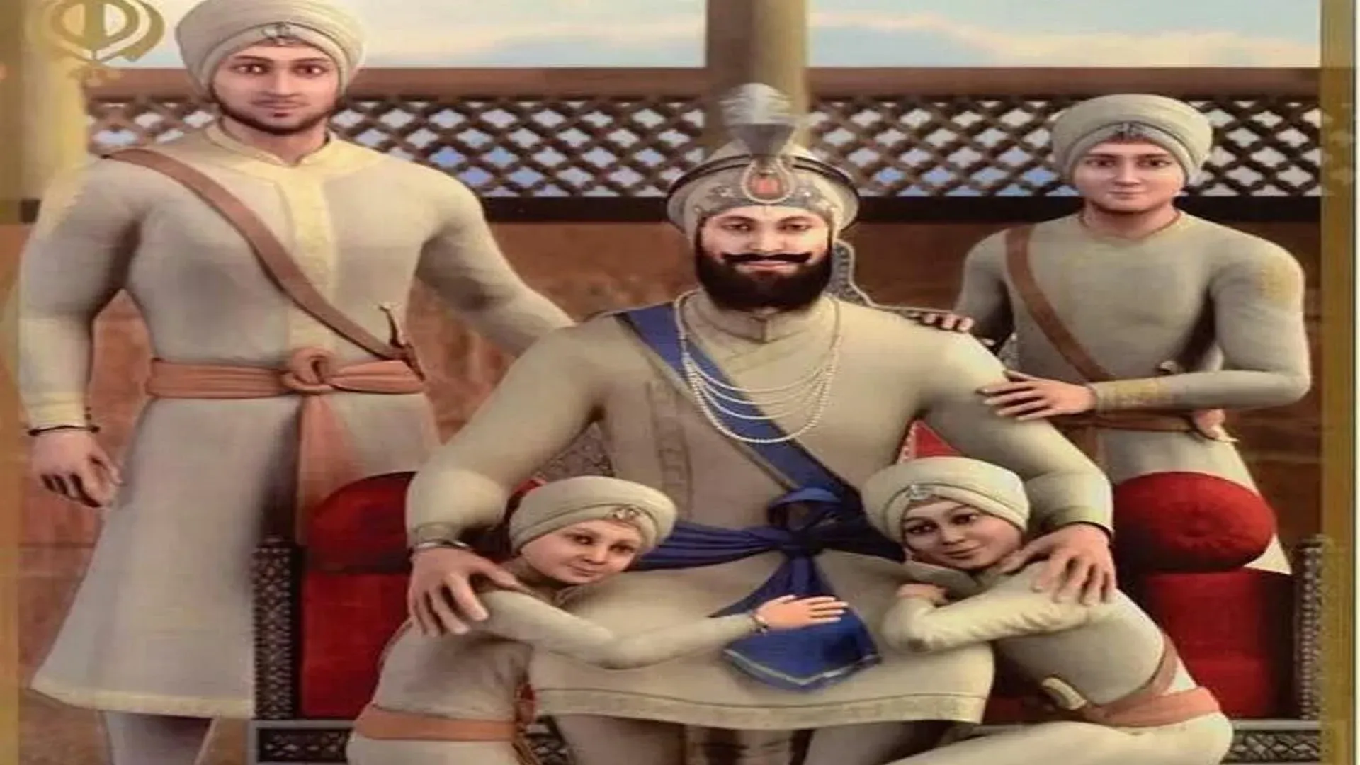 Guru Gobind Singh Jayanti : देह सिवा बरु मोहि इहै का अर्थ जानिये, गुरु गोबिन्‍द सिंह ने रचा है ये भजन, पढ़ें PehlaPanna, हमें क्‍या सीखने को मिलता है, Pehla Panna