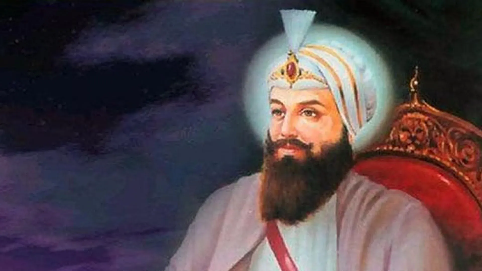 Gurbani 38वीं किस्‍त : PehlaPanna पर रोज गुरबाणी; कौन थे भाई आकल, जिनके मन की थाह जान गए थे गुरु हर गोबिन्‍द जी, आकल का दामाद जब बन गया गुरु का सेवक, Pehla Panna