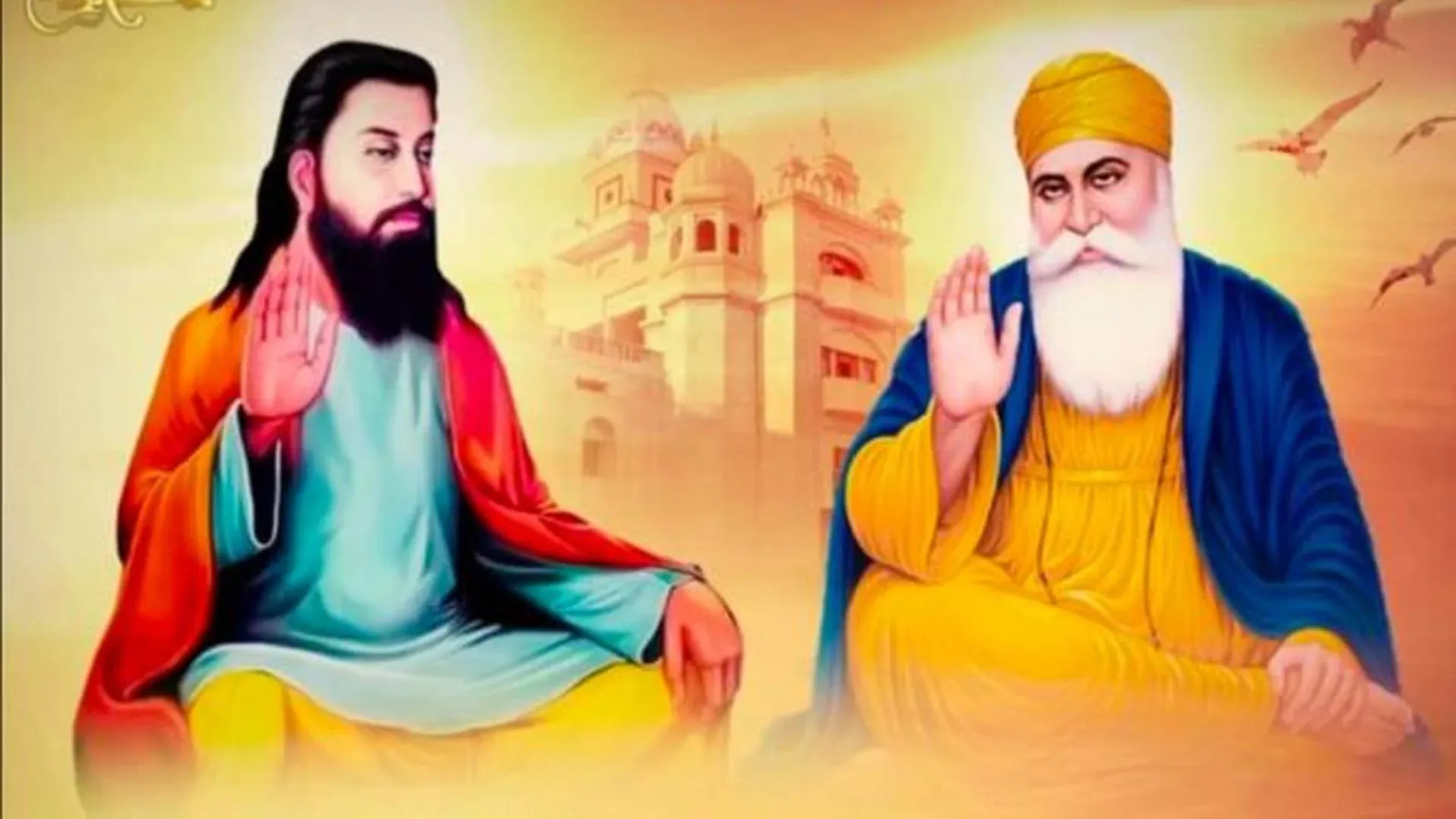 Ravidas Jayanti : रैदास के 40 शबदों को गुरु ग्रंथ साहिब में स्‍थान मिला, जानिये वो शबद, कहते थे- तोही मोही मोही तोही अंतर कैसा ॥ कनक कटिक जल तरंग जैसा, Pehla Panna