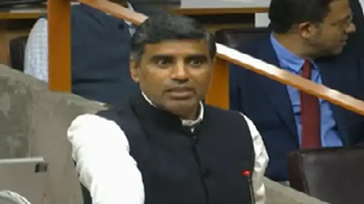 Haryana Politics : ढांडा ने हुड्डा से कहा- क्या आप सदन में गुलछर्रे उड़ाने आते हैं, गुलछर्रे उड़ाना क्या होता है, कहां से आया ये शब्द?, Pehla Panna