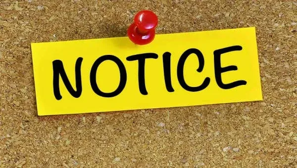 PehlaPanna Breaking : बाजारों के बाद अब सेक्‍टर 11-12, न्‍यू हाउसिंग बोर्ड कॉलोनी में नोटिस की तैयारी, घरों में दुकानें व स्‍कूल चलाने वाले नपेंगे, PehlaPanna के पास नोटिस की कॉपी, Pehla Panna