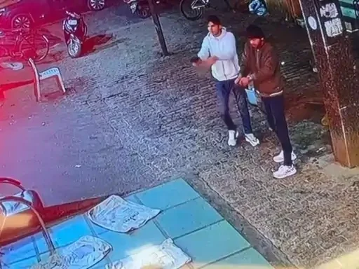Panipat Crime News : समालखा में राजेंद्र गाजरपाक की दुकान पर फायरिंग, एक करोड़ की रंगदारी मांगी , Pehla Panna