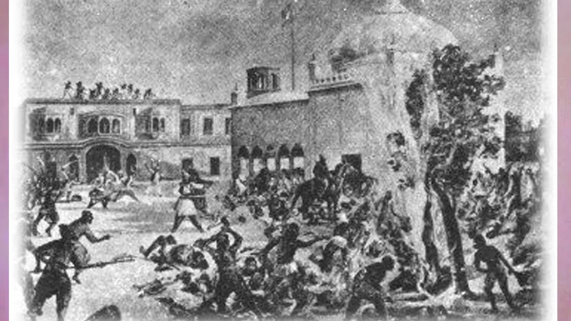 Saka Nankana Sahib Or The Nankana massacre : तीसरी अंतिम किस्‍त; अंग्रेजों की बंदूकों के सामने अड़ गए सिख, चाबियां लेकर ही माने, आजाद कराया ननकाना साहिब, Pehla Panna