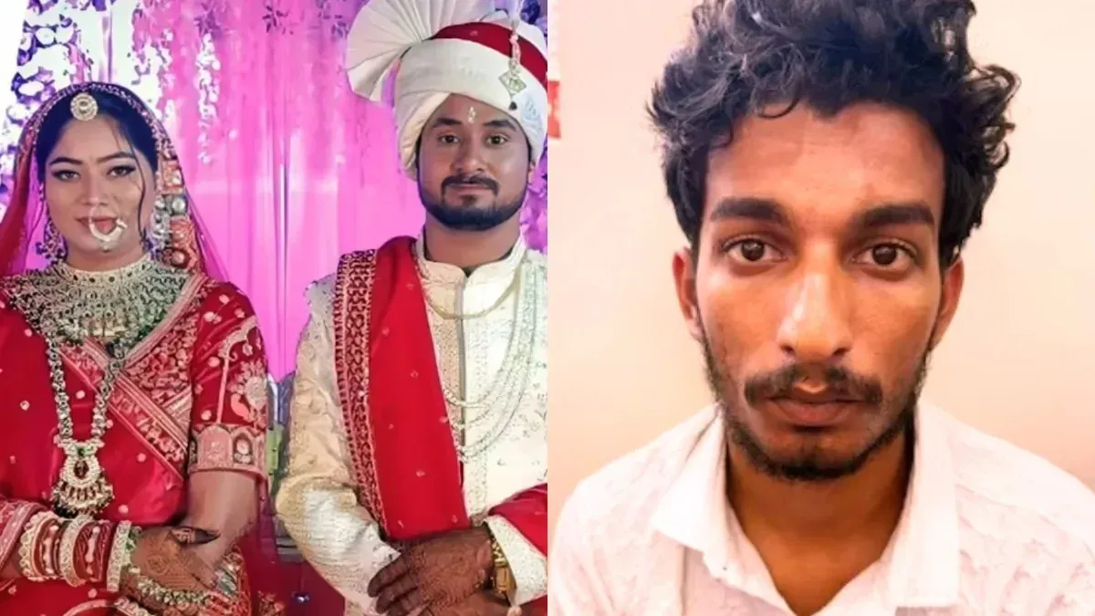 Raja Raghuvanshi Murder Case : सोनम को दीदी कहता था आशिक, जानिये सास से सोनम ने आखिरी बार क्या कहा था, Pehla Panna