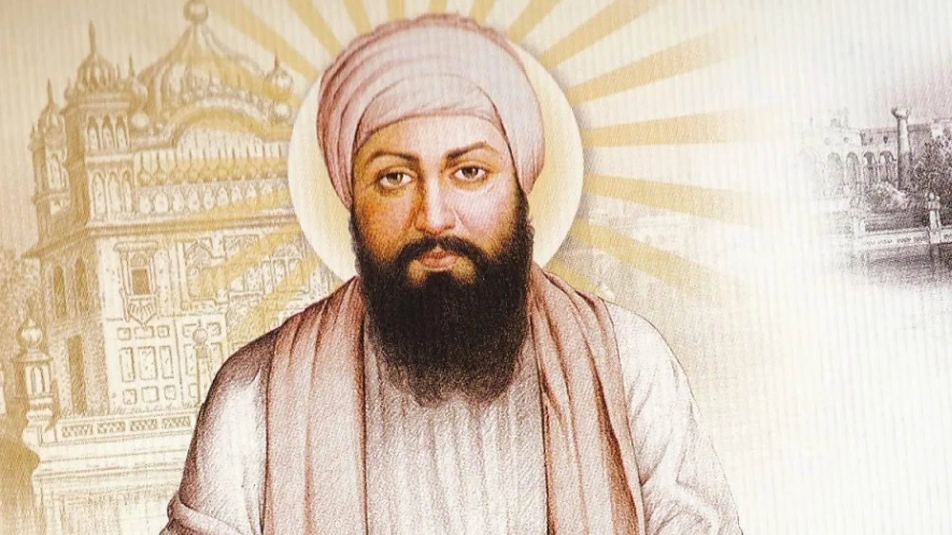 Gurbani 42वीं किस्‍त : PehlaPanna पर रोज गुरबाणी; जब पहली बार गुरु अंगद देव (तब भाई लहणा) जी गुरु नानक देव जी से मिलने पहुंचे, घोड़ी पर बैठे थे गुरु अंगद देव, जानें क्‍या हुआ, Pehla Panna