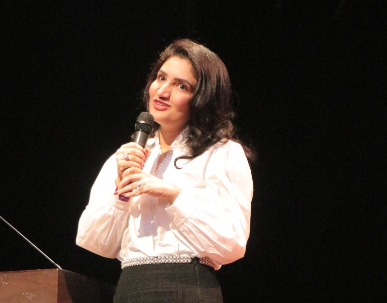 Story of RattanIndia Anjali Rattan : рдЗрдВрдЬреАрдирд┐рдпрд░рд┐рдВрдЧ рдХреЗ рдмрд╛рдж рдЬреЙрдм рдЫреВрдЯрдирд╛ рдЯрд░реНрдирд┐рдВрдЧ рдкреЙрдЗрдВрдЯ рд╣реБрдЖ, рдорд╛рдВ рдмрдирдиреЗ рд╕реЗ рд▓реЗрдХрд░ рд╕рдлрд▓ рдмрд┐рдЬрдиреЗрд╕рд╡реБрдорди рдХреЗ рд╕рдлрд░ рдХреА рдХрд╣рд╛рдиреА рдкрдврд╝реЗрдВ , Pehla Panna