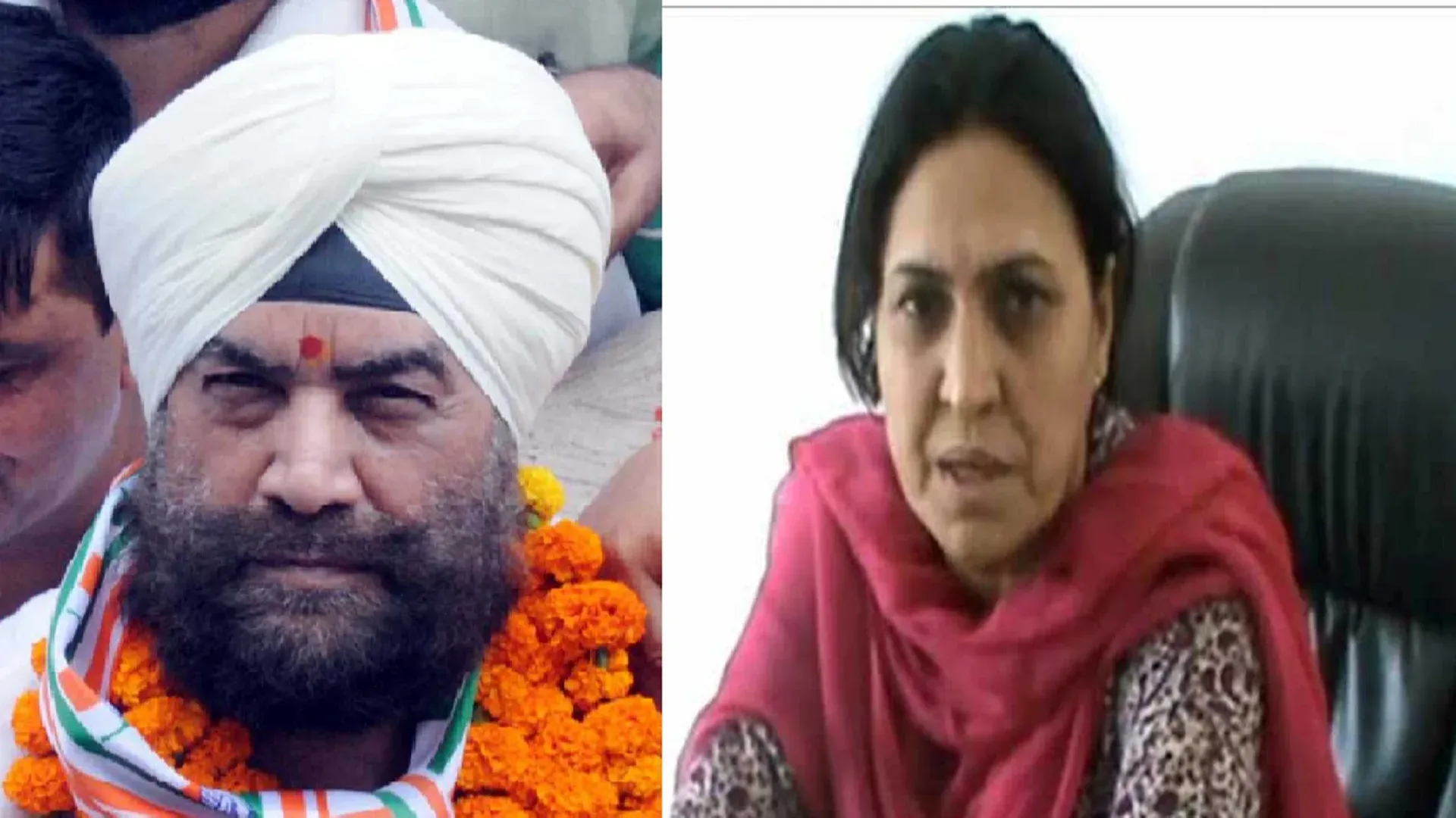 Congress Karnal Politics : करनाल में दोबारा सक्रिय हो रहीं सुमिता सिंह, संघर्ष करते रहे सरदार त्रिलोचन सिंह का क्‍या होगा, Pehla Panna