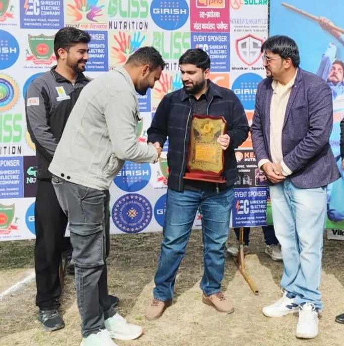 Panipat Politics : राहुल विज, चांद भाटिया के बाद विनय भाटिया भी सक्रिय, भाजपा में परिवारवाद की राजनीति, Pehla Panna