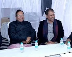 Panipat Politics : विनोद धमीजा और विज फि‍र से दोस्‍त, धमीजा ने कैसे दिखाई राजनीतिक पावर, Pehla Panna