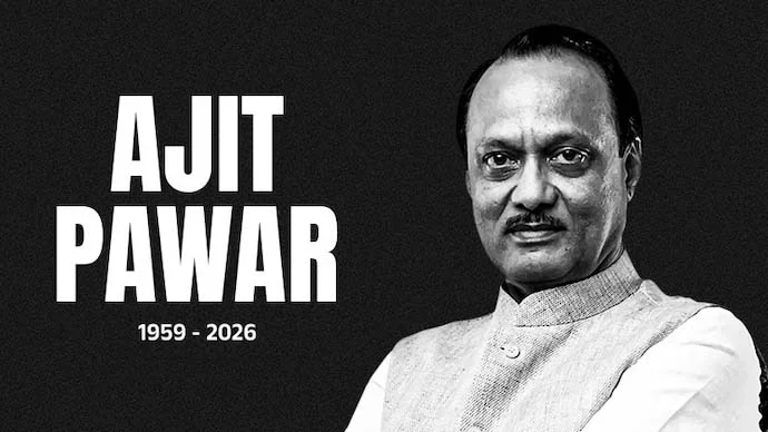 Ajit Pawar Plane Crash : अजित दादा के बाद कौन संभालेगा NCP, फड़णवीस को भी 41 विधायकों की चिंता , Pehla Panna